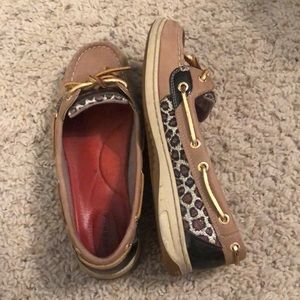 Sperry shoes